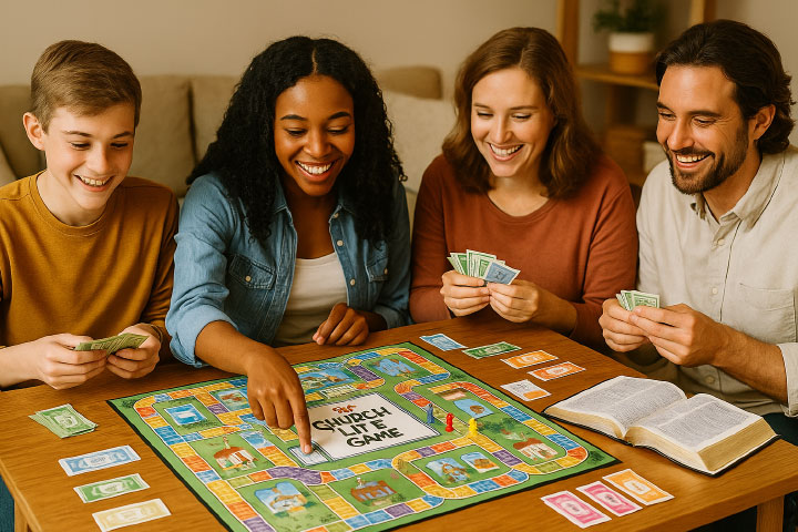 the-church-life-game-biblical-values